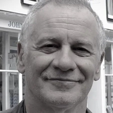 Ken Edwards